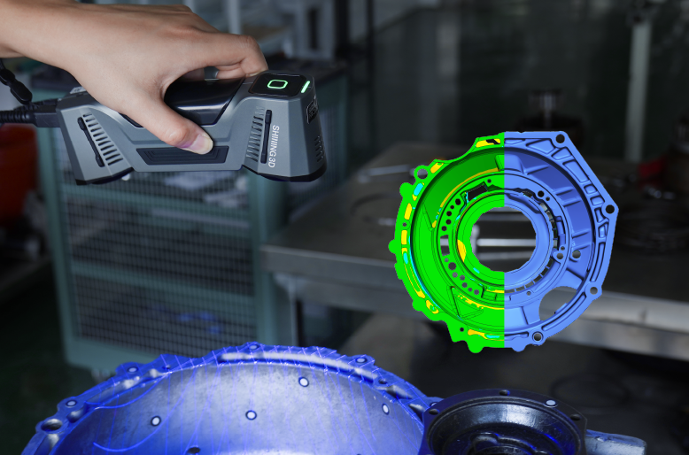 FreeScan Comboالهجين مصدر الضوء متعددة الوظائف المحمولة الماسح الضوئي