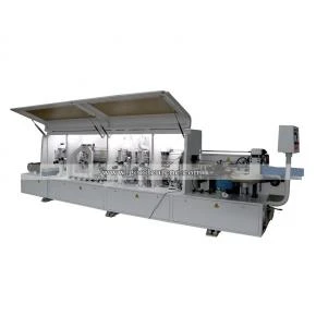 GC-EB-2 GoodCut Factory كامل تلقائي آلة ختم حافة القشرة