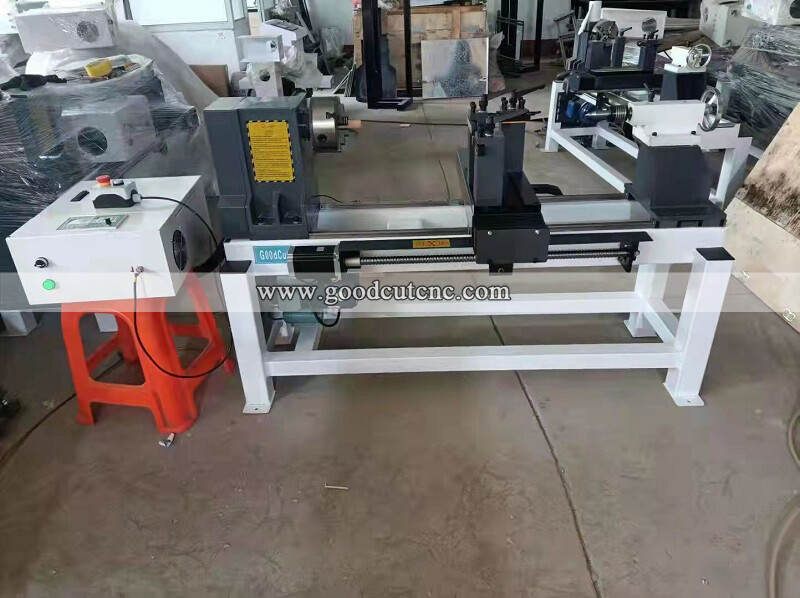 GC5025WL  آلة مخرطة الخشب الصغيرة للأوعية مع أدوات 4 قطع