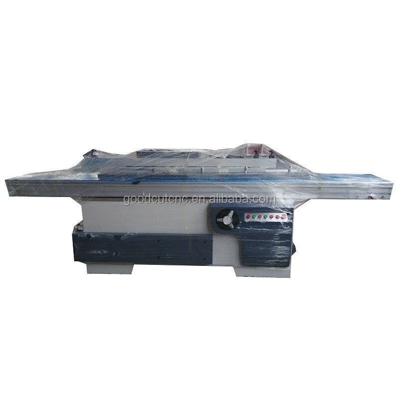 GC-PS  آلة منشار الخشب لوحة الصناعية لقطع الخشب الرقائقي