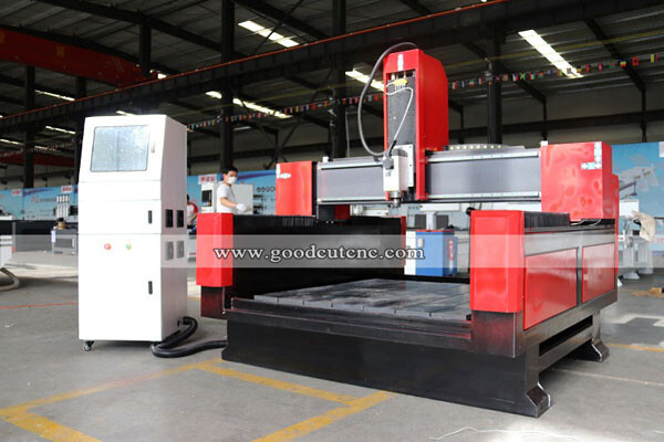 GC1325S Hot Sale  CNC جهاز توجيه آلة النقش للحجارة الجرانيت 