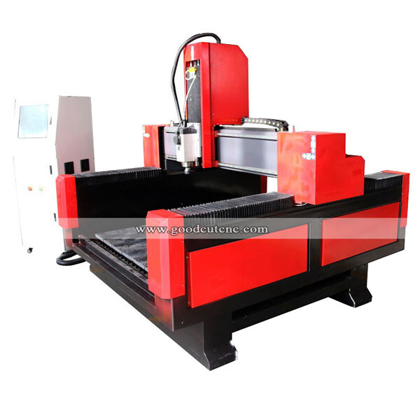 GC1325S Hot Sale  CNC جهاز توجيه آلة النقش للحجارة الجرانيت 