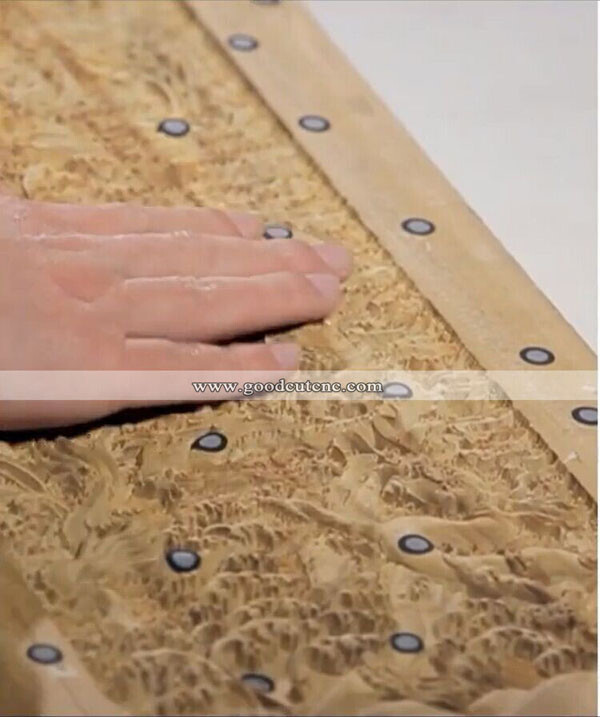 Jinan GoodCut  ثلاثة أبعاد عالية الدقة محمولة نوع  الماسح الضوئي shining3d Einscan-Pro + بالإضافة للهندسة العكسية