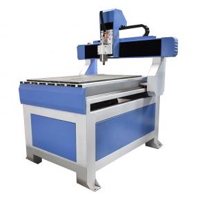 ماكينة راوتر CNC صغيرة الحجم GC6090 GC6040