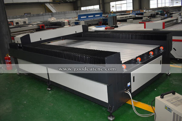 GC1325LS  آلة  حفر  الحجر  بالليزر