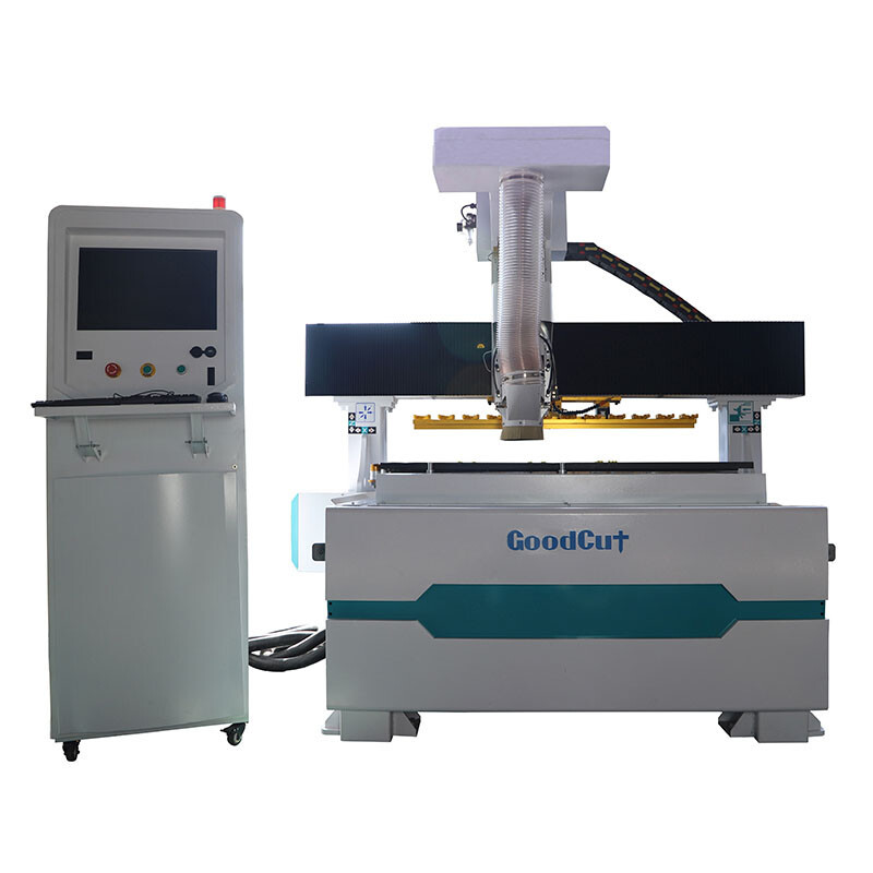 ماكينة التوجيه GC1325ATC GC1325ATC Jinan CNC راوتر للأعمال الخشبية ماكينة التوجيه GC1325ATC GC1325ATC Jinan CNC راوتر للأعمال الخشبية