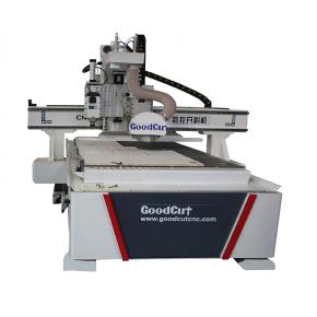 GC-1325-Pمانعة السن منشارة Saw cutter cnc router