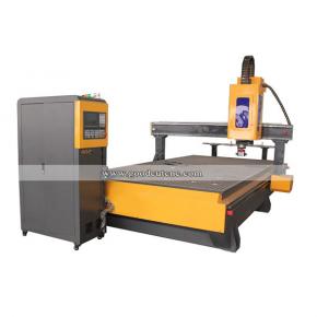 GC1325ATC-C محاور CNC راوتر
