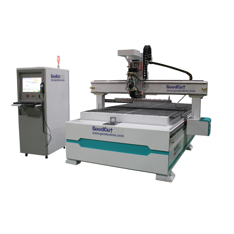 GC1325ATC ATC CNC راوتر