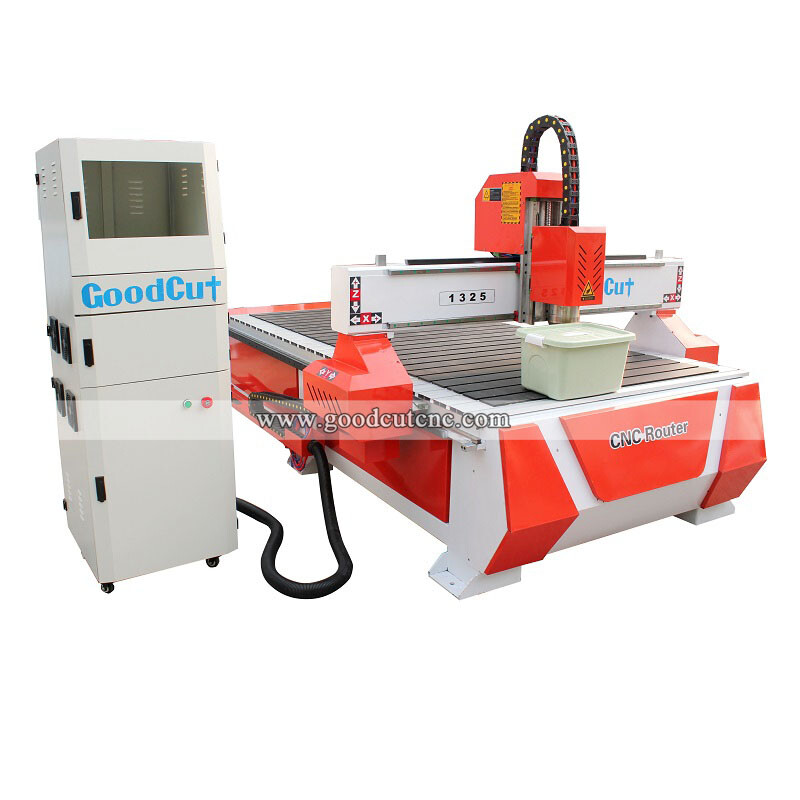  روتر GC1325 نحت الخشب CNC