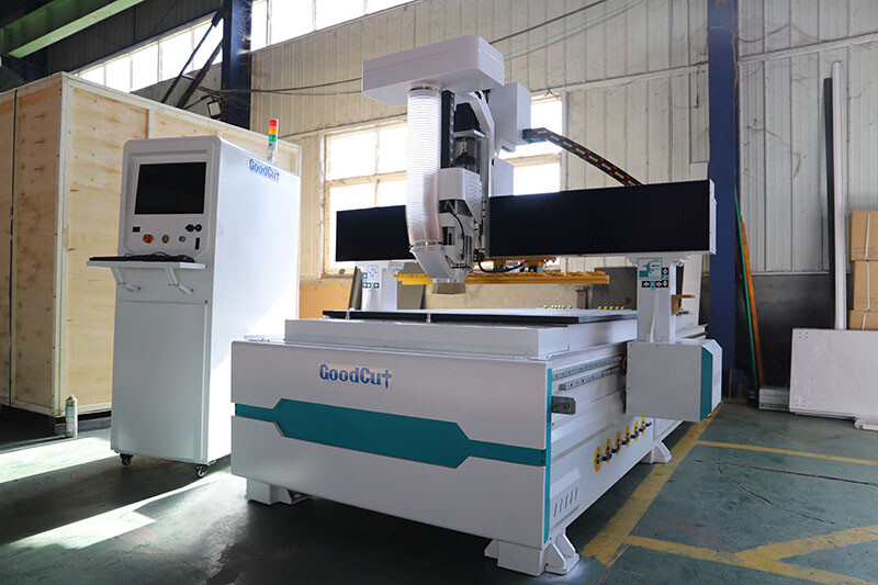 جودة الأوروبية GC1325ATC ATC  تصميم جديد  قطعة من الأدوات الخطية