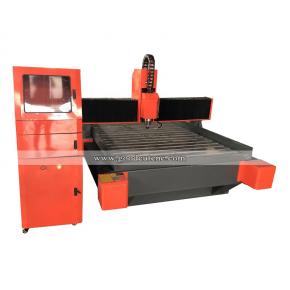 روتر ميتال CNC1540 W