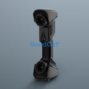 GoodCut Freescan UE Pro 3D الماسح الضوئي ليزر عالية الدقة