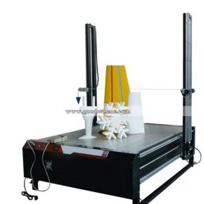 GC1330F Hotwire 1330 3D CNC آلة قطع الأسلاك الساخنة EPS