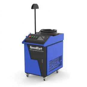 5in1 اللحام بالليزر  GoodCut GC-WCC