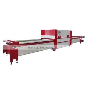 GC2513VM Vacuum Membrane آلة