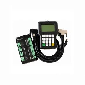 مسيطر DSP لماكنة الروتر CNC