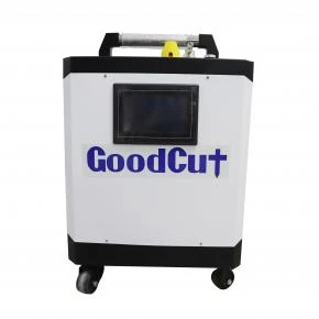 GC-CP500 تنظيف بالليزر النبضي
