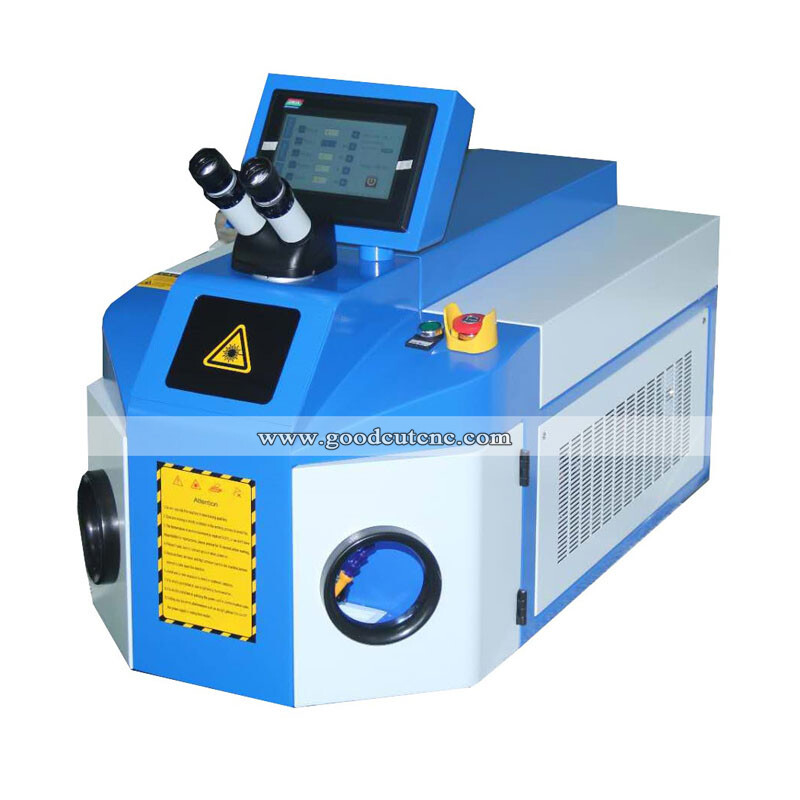 GC-WJ لحام المجوهرات