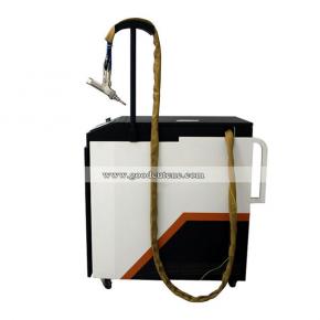 	 GC-WL اللحام الآلي بالليزر الليفِي