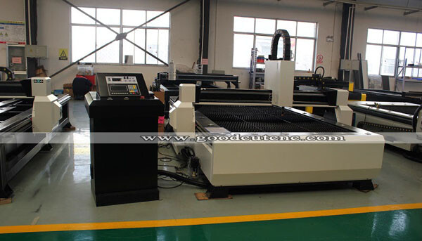 GC1530P GC1540P GC2040P آلة قطع البلازما  Hypertherm China LGK Huayuan Power Supply