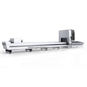 GC-FR1220  الليزر عالية الجودة آلة قطع أنابيب الصلب