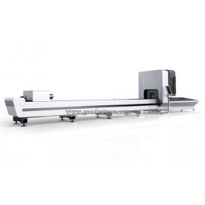 GC-FR1220  الليزر عالية الجودة آلة قطع أنابيب الصلب