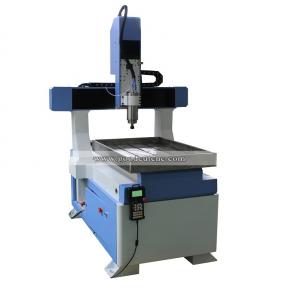 GC6090    التحكم العددي آلة طحن الألومنيوم الخشب الحديد الزهر السرير