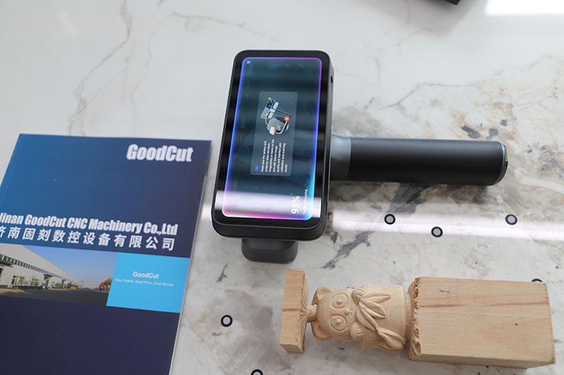 GoodCut Rigil (1) GoodCut Rigil (1)