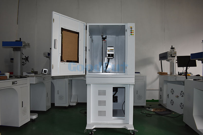 fiber marking machine (2) fiber marking machine (2)