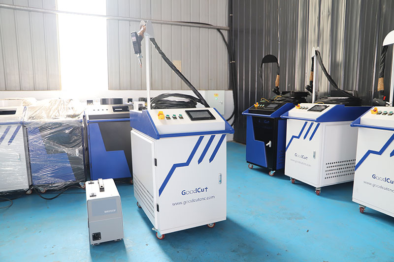 أهم 5 فوائد لتنظيف الليزر للآثار