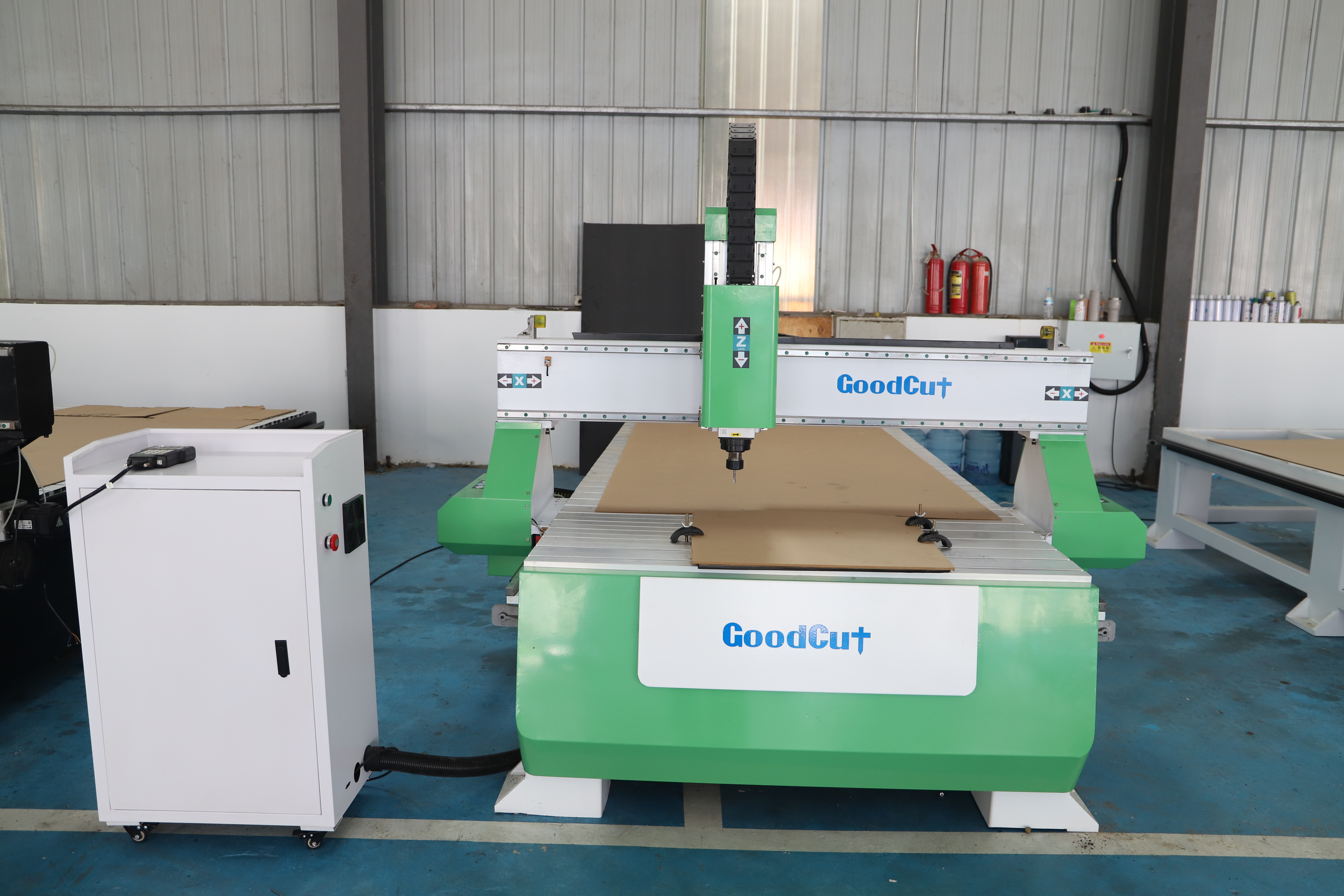 GC1325 wood router (7)