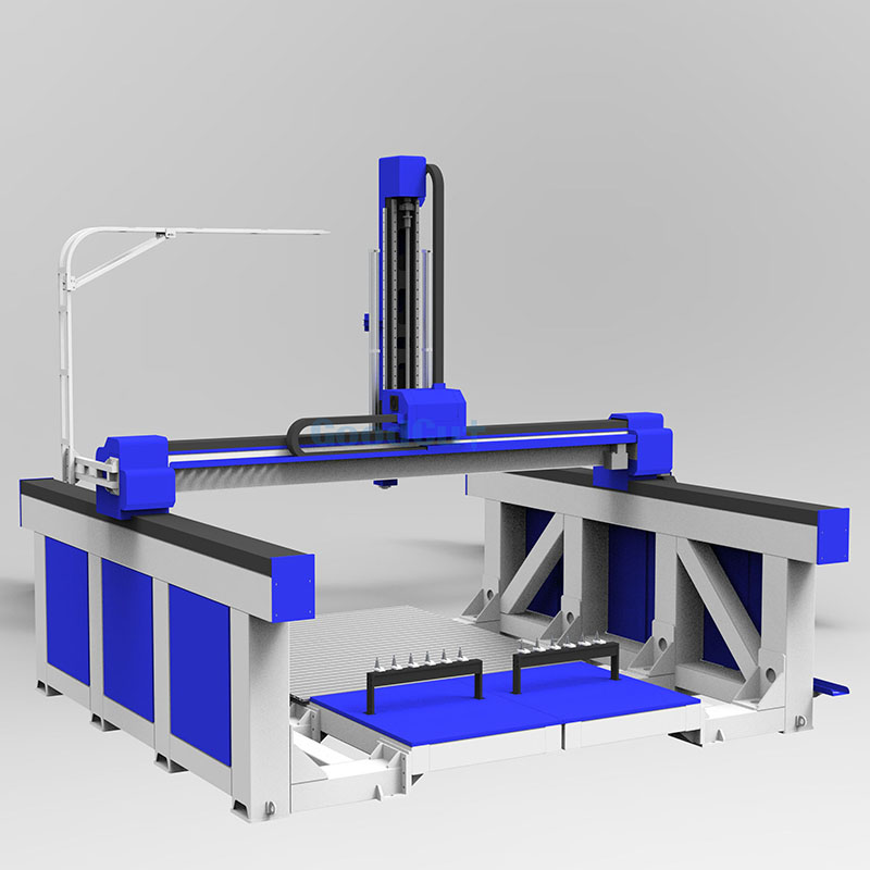 GC2530 foam router (5) GC2530 foam router (5)