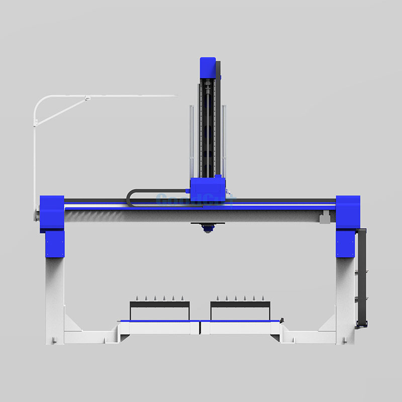 GC2530 foam router (9) GC2530 foam router (9)