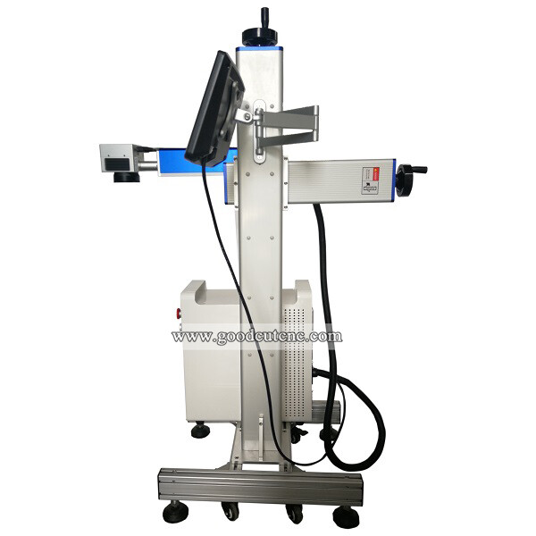 ماكينة علام السير الناقل الطائر