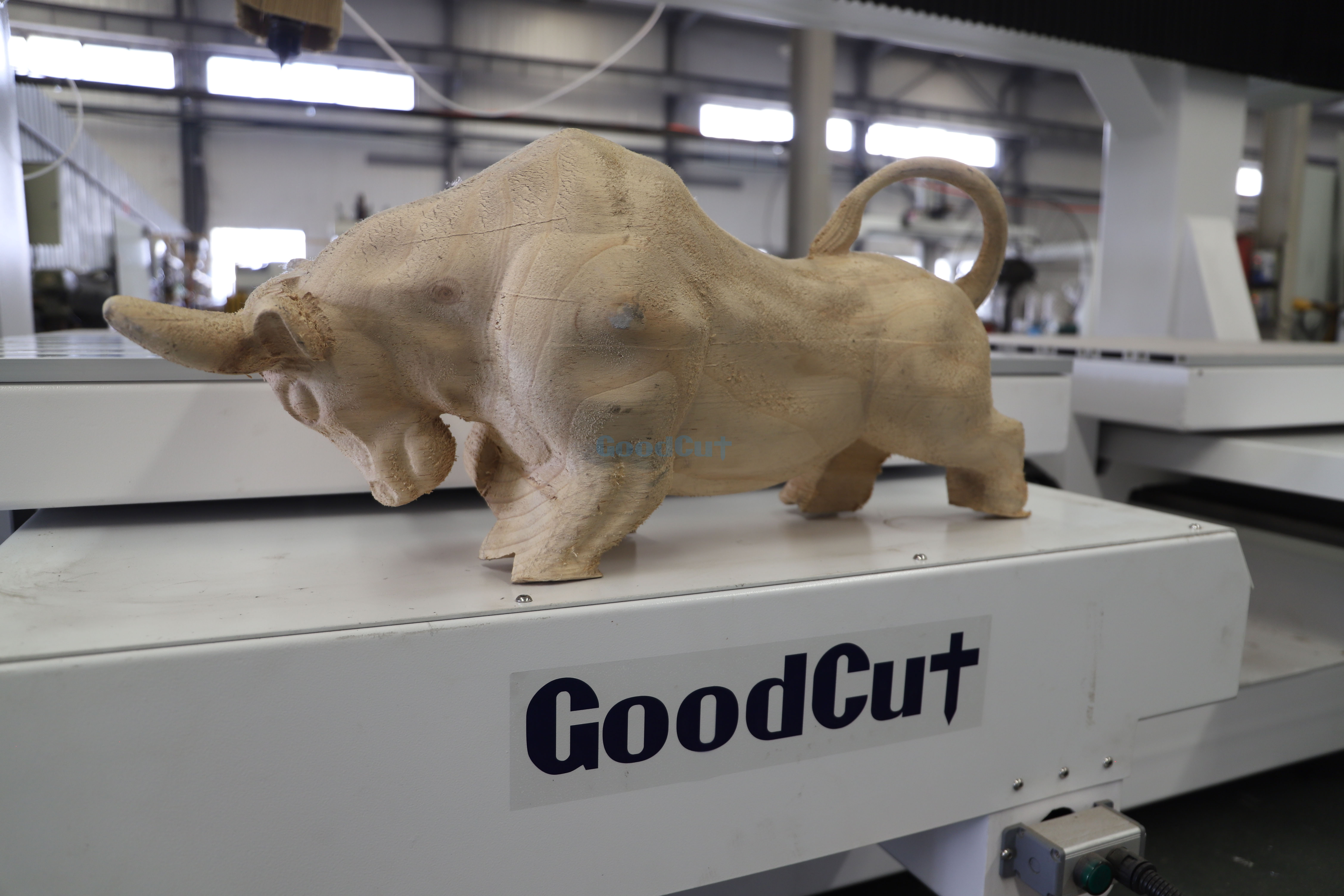 5 axis cnc router (7) 5 axis cnc router (7)