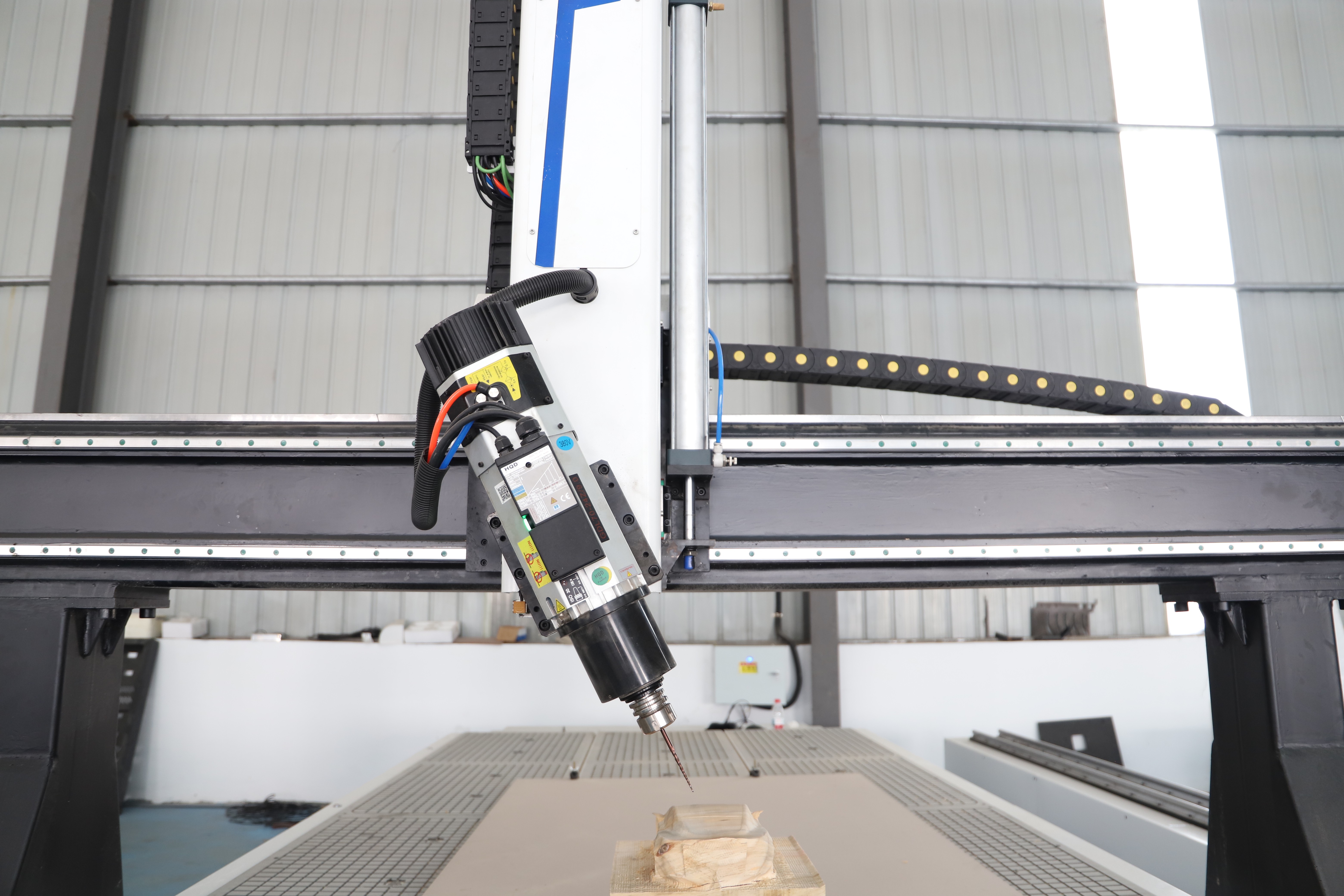 GC2040-4AR cnc router (10)