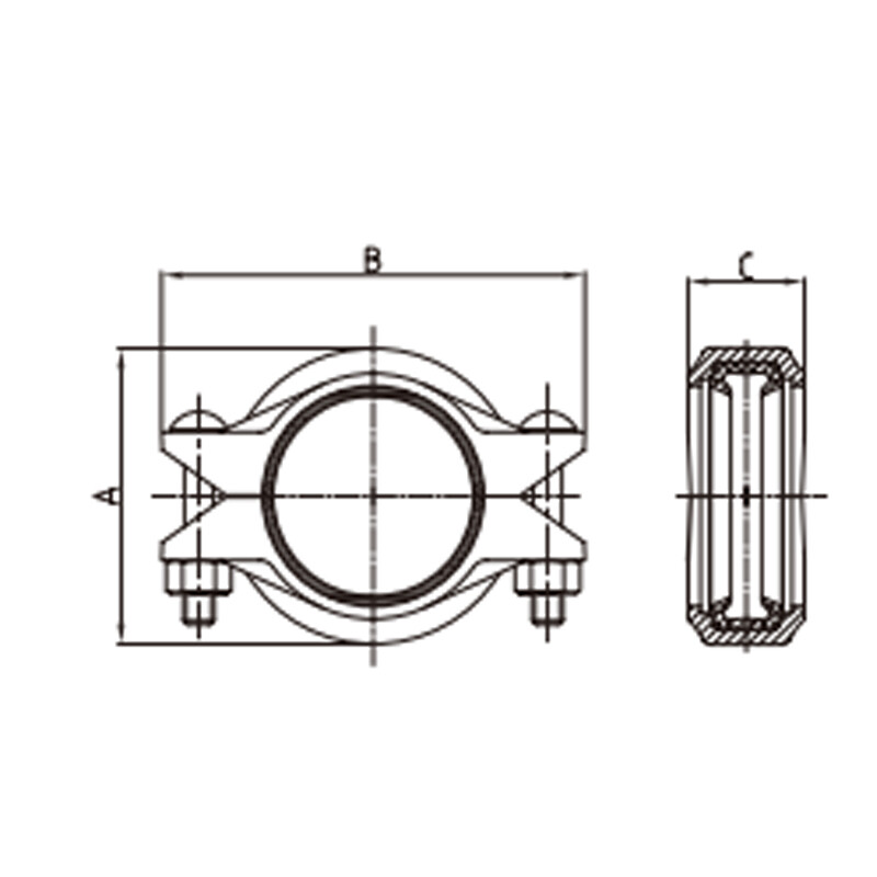 اقتران مرن XGQQT2