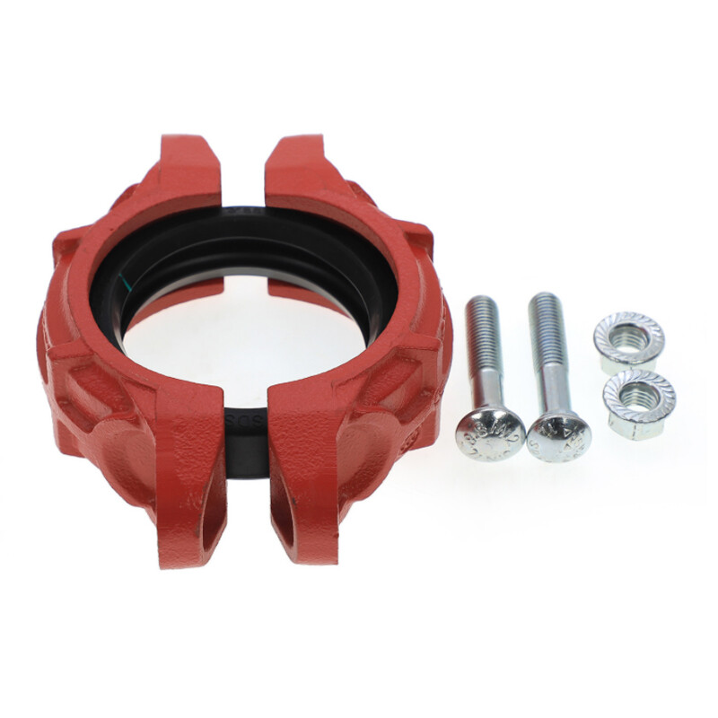 اقتران مرن للخدمة الشاقة XGQQT2H