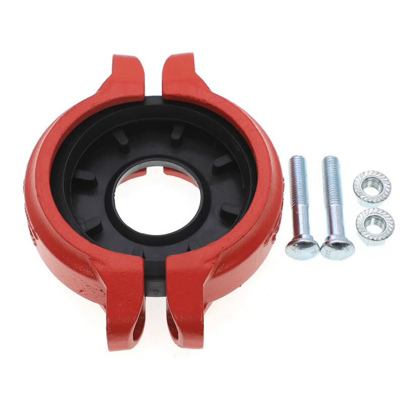 قارنة التوصيل المرنة المخفضة XGQT1RC قارنة التوصيل المرنة المخفضة XGQT1RC