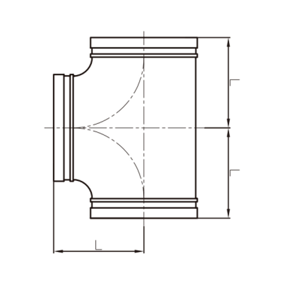 نقطة الإنطلاق المخدد XGQQT03