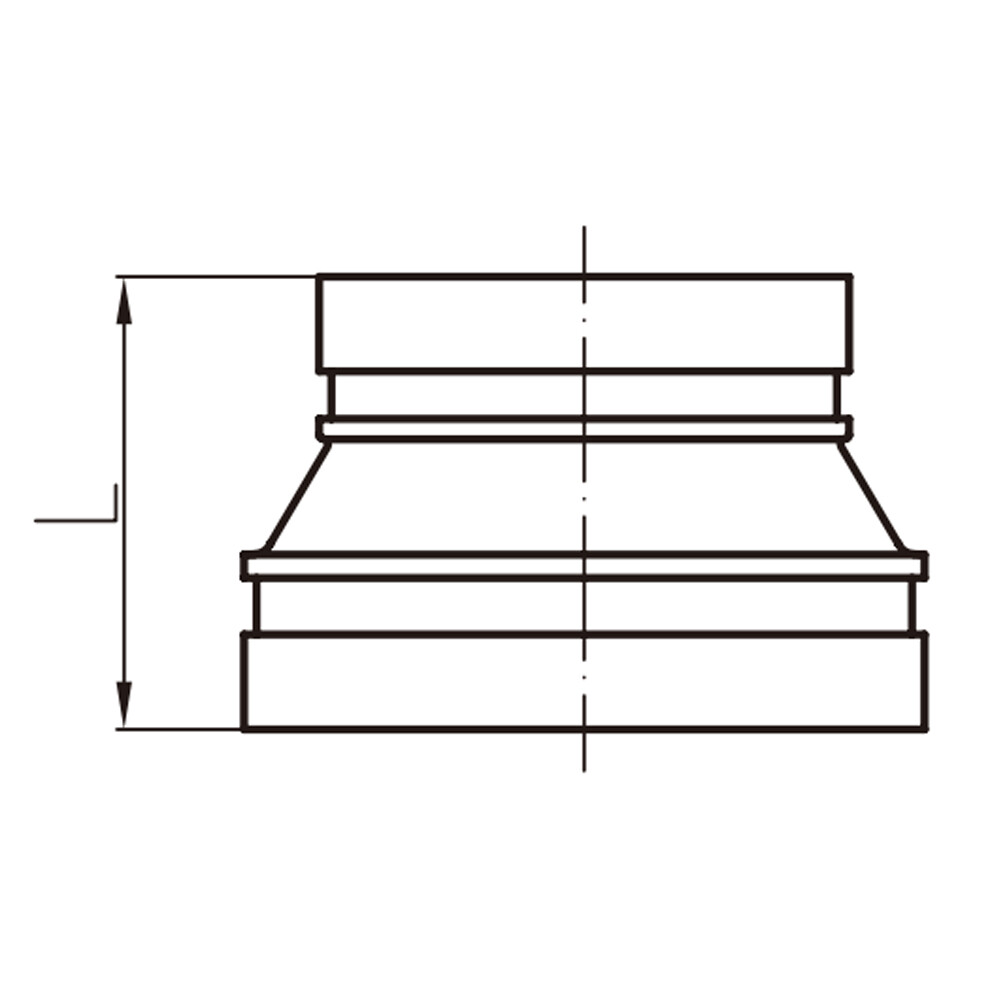 مخفض مخدد مخدد المركز XGQT07 مخفض مخدد مخدد المركز XGQT07