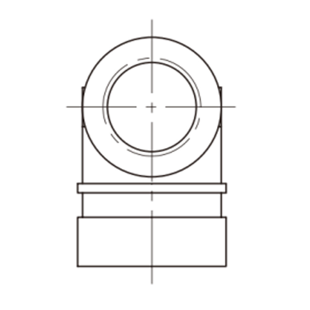 90°نهاية الكل XGQT01S