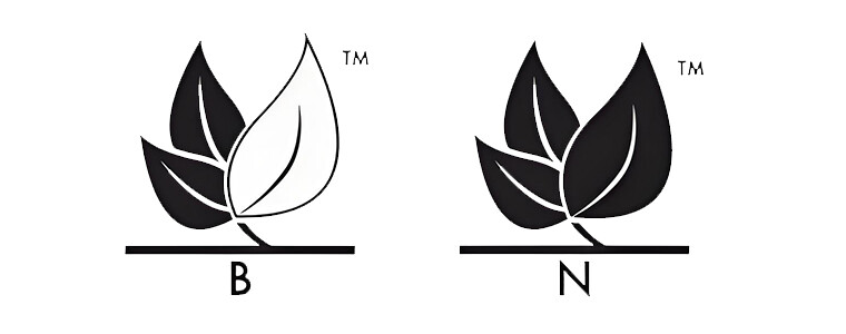 LeafMark علامة LeafMark هي علامة تجارية تم إنشاؤها من قبل AASA ومرخصة من قبل NSF. وقد تم اعتماد وسائد فرامل WJ من قبل مختبر معتمد من NSF وحصلت على شهادة LeafMark.