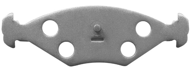 WVA21193 لوحة دعم مصبوبة WVA21193 WVA21193 لوحة دعم مصبوبة WVA21193