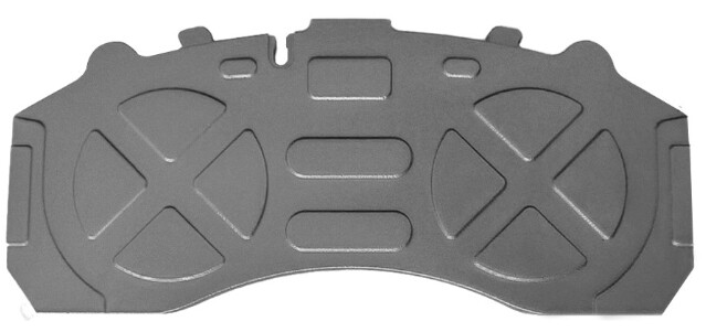 WVA29087 لوحة دعم مصبوبة WVA29087