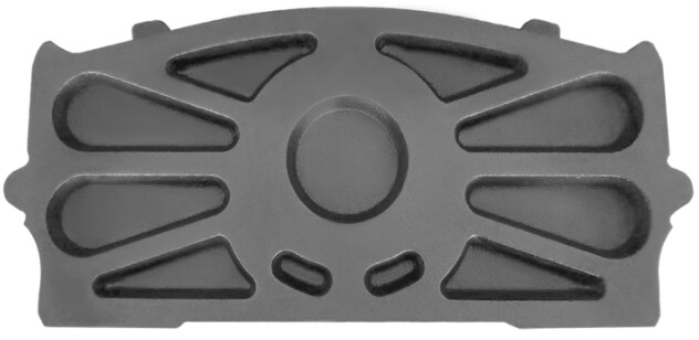 WVA29115 لوحة دعم مصبوبة WVA29115