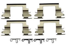 طقم أدوات المكابح D866 طقم أدوات المكابح D866