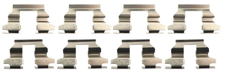 طقم أدوات المكابح D905 طقم أدوات المكابح D905