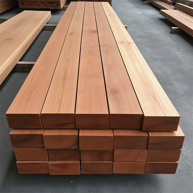 التنوب الأحمر الكندي